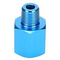 Algopix Similar Product 19 - NPT Reducer Adapter Aluminum Alloy M12