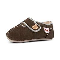 Algopix Similar Product 3 - See Kai Run Cruz Crib Shoes for