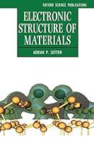 Algopix Similar Product 7 - Electronic Structure of Materials