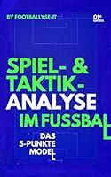 Algopix Similar Product 4 - Spiel und Taktikanalyse im Fuball