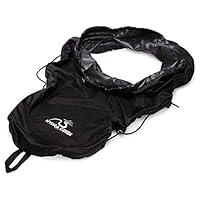 Algopix Similar Product 7 - Hydra Creek Spray Skirt Adjustable