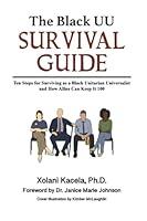 Algopix Similar Product 19 - The Black UU Survival Guide How to