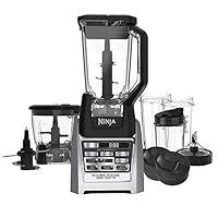 Algopix Similar Product 2 - Ninja AutoiQ Total Boost Kitchen Nutri