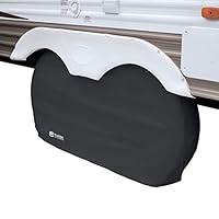 Algopix Similar Product 6 - Classic Accessories OverDrive RV Dual