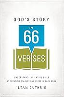 Algopix Similar Product 14 - Gods Story in 66 Verses Understand