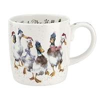 Algopix Similar Product 8 - Portmeirion Home  Gifts MugSingle