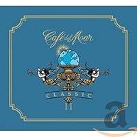 Algopix Similar Product 19 - Cafe Del Mar Classics, Vol. 2