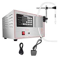 Algopix Similar Product 5 - TECHTONGDA 52000ml Liquid Filling