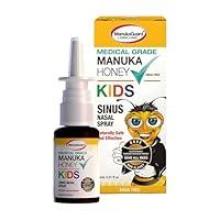 Algopix Similar Product 2 - ManukaGuard Medical Grade Manuka Honey