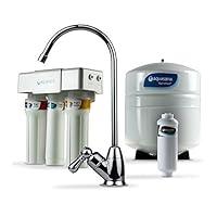 Algopix Similar Product 10 - Aquasana Reverse Osmosis Under Sink