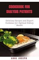 Algopix Similar Product 11 - COOKBOOK FOR DIALYSIS PATIENTS