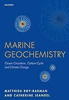 Algopix Similar Product 1 - Marine Geochemistry Ocean Circulation