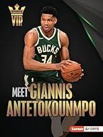 Algopix Similar Product 15 - Meet Giannis Antetokounmpo Milwaukee