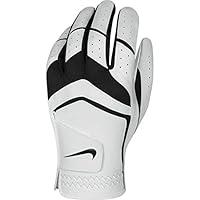 Algopix Similar Product 12 - Nike Dura Feel VIII Men's Golf Glove
