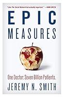 Algopix Similar Product 14 - Epic Measures One Doctor Seven