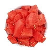 Algopix Similar Product 4 - Organic Watermelon Chunks (Large)