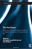 Algopix Similar Product 9 - The True Dream Indictment of the