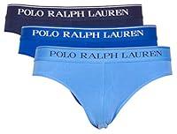 Algopix Similar Product 3 - Polo Ralph Lauren 3 Pack LowLife