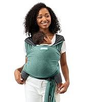 Algopix Similar Product 10 - Moby Wrap Baby Carrier  Reversible