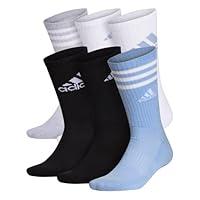 Algopix Similar Product 17 - adidas Mens Athletic Cushioned Mixed