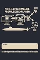 Algopix Similar Product 14 - Nuclear Submarine Propulsion Explained