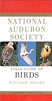 Algopix Similar Product 12 - National Audubon Society Field Guide to