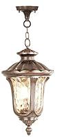 Algopix Similar Product 15 - Livex Lighting 765850 Oxford 3 Light