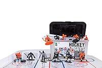 Algopix Similar Product 20 - Kaskey Kids NHL Hockey Guys  Penguins