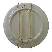 Algopix Similar Product 11 - Xinlink 10 Pcs 8Inch Invisible Plate