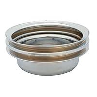 Algopix Similar Product 8 - Spectre Performance 4493 Chrome Crank