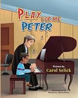 Algopix Similar Product 10 - Play for Me Peter Musical Me