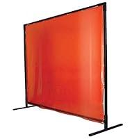 Algopix Similar Product 14 - Revco 6X6VF1ORA SafVu Welding Screen
