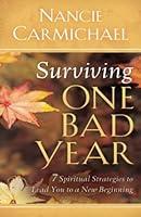 Algopix Similar Product 11 - Surviving One Bad Year 7 Spiritual