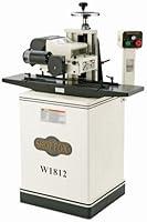 Algopix Similar Product 9 - Shop Fox W1812 Planer Moulder with Stand