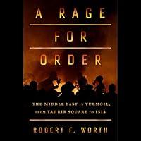 Algopix Similar Product 20 - A Rage for Order The Middle East in