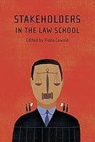 Algopix Similar Product 3 - Stakeholders in the Law School