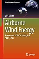 Algopix Similar Product 8 - Airborne Wind Energy An Overview of