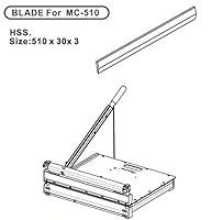 Algopix Similar Product 12 - 20 inch Sharp Tungsten Steel
