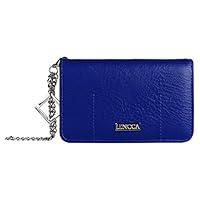 Algopix Similar Product 6 - Lencca Kymira II Vegan Leather