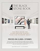 Algopix Similar Product 7 - THE BLACK TONE BOOK THE PRICE BOOK