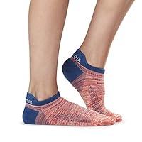Algopix Similar Product 14 - Tavi Noir Parker No Show Sport Sock