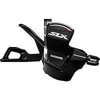 Algopix Similar Product 16 - SHIMANO Shift Lever SLX M7000 Band-on RH