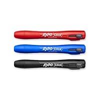 Algopix Similar Product 13 - EXPO 1741919 Click LowOdor Dry Erase