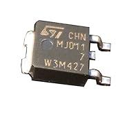 Algopix Similar Product 1 - 20 pieces MJD117 PNP POWER DARLINGTON