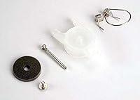 Algopix Similar Product 2 - Traxxas 4449 Fuel Tank Rebuild Kit