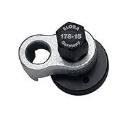 Algopix Similar Product 19 - Elora 178000201000 Stud Extractor 4-20mm