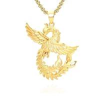 Algopix Similar Product 3 - Mgutillart Fashion 18K Gold Plated