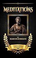 Algopix Similar Product 6 - Meditations By Roman Emperor Marcus