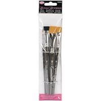 Algopix Similar Product 18 - Weber 4Piece Donna Dewberry Acrylic