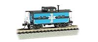 Algopix Similar Product 8 - Bachmann Industries Northeast Steel